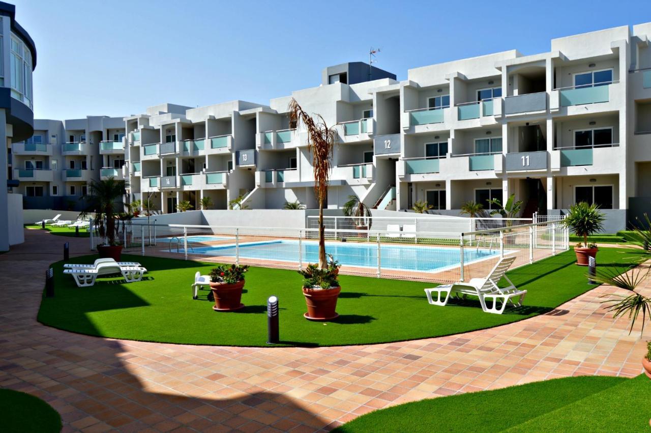 Sun 103 Wifi Free Apartamento *